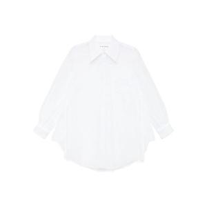 꼼데가르송 셔츠 GOB016 0512 White