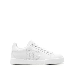 돌체앤가바나 스니커즈 CK2277 AV06689642 White