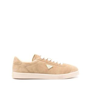프라다 스니커즈 2EE394 054F0379 Beige