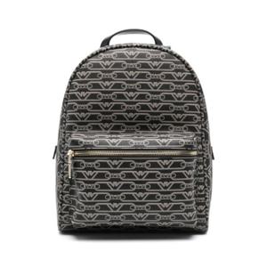 엠포리오 아르마니 백팩 EW000372 BLACK