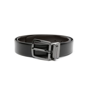 엠포리오 아르마니 벨트 Y4S576 Y748I88044 Black