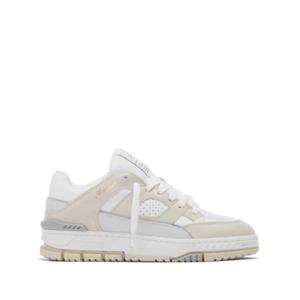 악셀 아리가토 스니커즈 F1186003 AREALOCREMINO WHITE White