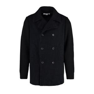 꼼데가르송 코트 FNC501051 NAVY BLUE