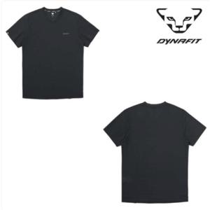 (택가 69,000원) [다이나핏] 남성 (프레쉬) 레귤러핏 냉감 브이넥 반팔 티셔츠 (YMM23255C8)