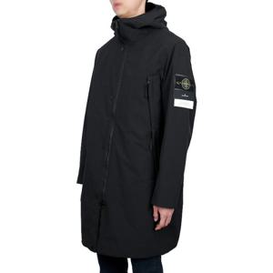 [스톤아일랜드] 25SS 소프트쉘-R 롱자켓 (K1S15 7100001 S0A27 V0029)