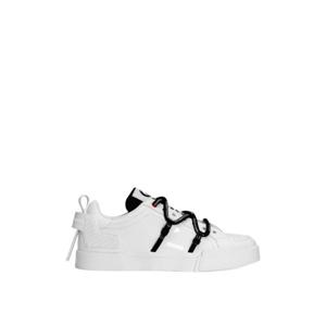 돌체앤가바나 스니커즈 CS2328AJ986 89697 White