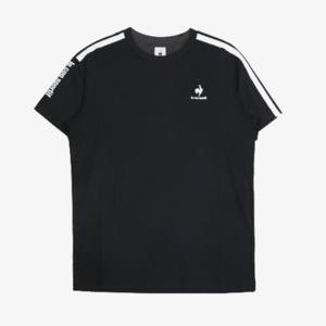 르꼬끄반팔티 NQJ QP123TRS33-BLK 선데이  반팔티