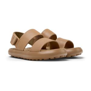 [캠퍼공식] 25SS 여성 샌들 Pelotas Flota Sandal K201772-004