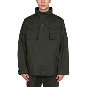 라르디니 자켓 EMJ03 EMY58753500 MILITARY GREEN