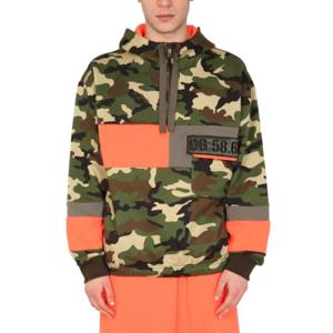 돌체앤가바나 자켓 G9WU1Z FS75DHHK26 MILITARY GREEN
