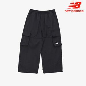 [뉴발란스]뉴발란스 키즈 STREET CREW파라수트 팬츠 NK9TF1211U-