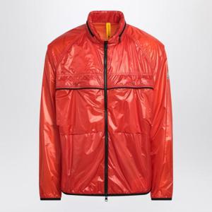 Moncler x Mercedes Benz by Nigo 자켓 1A000 15M6189 Orange