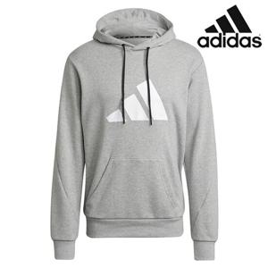 [아디다스] 후드티 /D4- H39802 / M FI 3B Hoodie M 퓨쳐아이콘 3바 후디