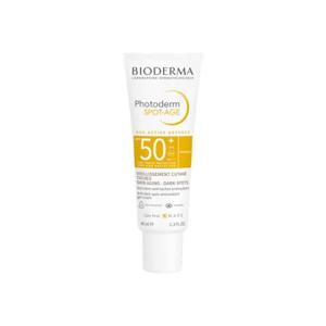 바이오더마 포토덤 스팟 에이지 spf50+ 인비저블 40ml