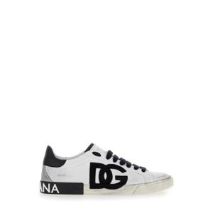 돌체앤가바나 스니커즈 CS2203AO27789697 White