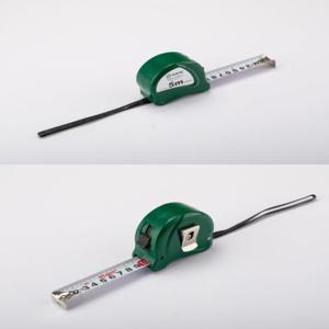 사타 SATA ABS 형 줄자 5Mx25mm 보급형 9