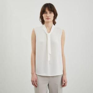 올리비아로렌 세이브존07 타이블라우스 VOCNS4M3411IV