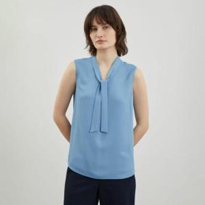 올리비아로렌 세이브존07 타이블라우스 VOCNS4M3411LB