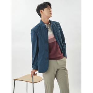 [라이프로그]스트레치 메쉬안감 사파리 점퍼 MCJPO304_TB
