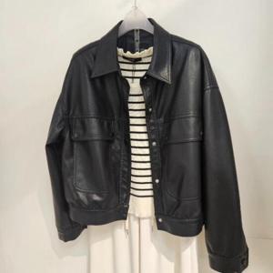 Sellys HC03 샐리 건빵 레더자캣 Sp205205 64