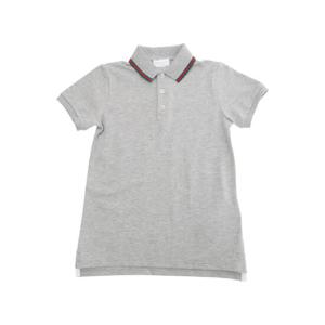 GUCCI KIDS S/S 폴로 805405XJGXV1183