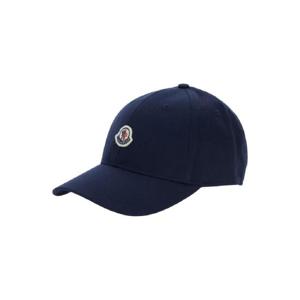 MONCLER KIDS BASEBALL CAP 3B0001004863742