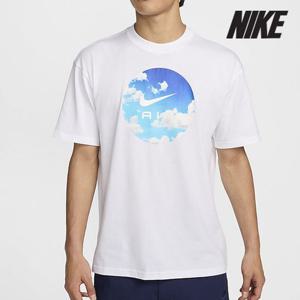 [나이키] 반팔티 /D10- FD1252-100 / 남성 스포츠웨어 맥스90 티셔츠