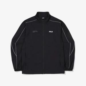 [휠라] 스트레치 웜업자켓 FS2JKF2211M_BLK