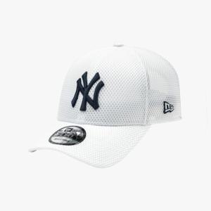 [뉴에라] MLB 뉴욕양키스 에어 메쉬 시리즈 볼캡 화이트 14561898