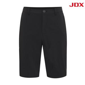 [JDX] 남성 3색 테이프 하프 팬츠(X2PHU2763BK)