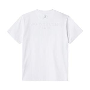 (명품) 우영미 M241TS09 715W 야광 백 로고