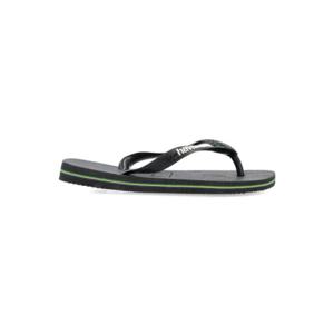 하바이아나스 샌들 25P4110850 1069 BLACK BLACK