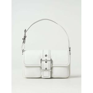 [MICHAEL KORS] 여성 숄더 백 30S4SBAL2L 085 화이트 /6