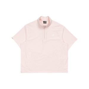 뉴발란스 UNI FROZEN 쿨터치 반팔 아노락 NBNAF31603 26