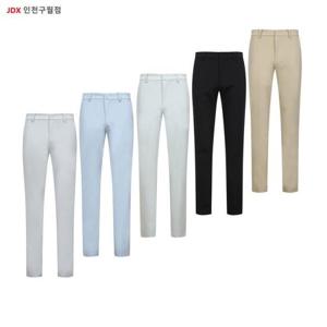 JDX X2PTW1712   골프 남성 봄,여름  기본 팬츠,