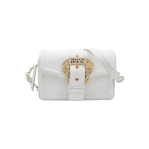 베르사체 숄더백 75VA4BF1 ZS413003 White