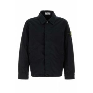 [STONE ISLAND] 남성 패딩 410002542 V0020 Blue /2