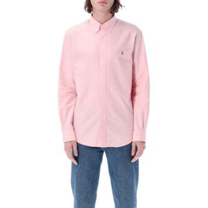 폴로 랄프로렌 긴팔 셔츠 24A710792041 003 pink