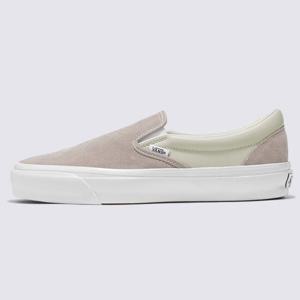 [VANS] 공용 프리미엄 클래식 슬립온 98 VN000D5AESU1 베이지