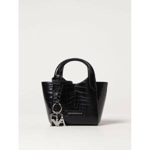 [EMPORIO ARMANI] 여성 미니 백 숄더 EW001011AF15609 UC001 블랙 /6