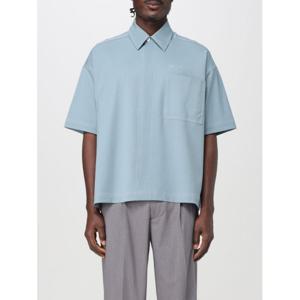 본사이 폴로 티셔츠 SS25SH002001 BLU Blue