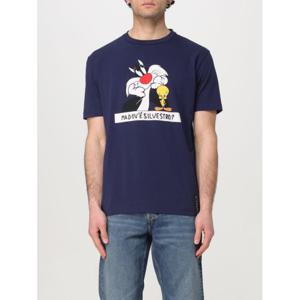 아이스 비 아이스버그 반팔 티셔츠 F0116318 6479 Blue