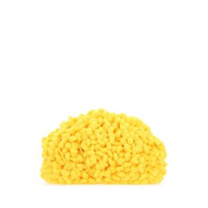 보테가베네타 클러치 파우치 585852V1QA1 7220 Yellow