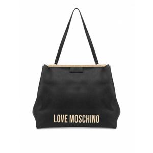 [LOVE MOSCHINO] 여성 크로스 바디 백 숄더 JC4054PP1MLG0000 블랙 /8