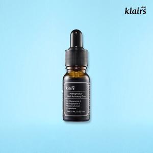 [체험특가] 클레어스 EGF 블루 드롭 10ml [정가 17,900원]