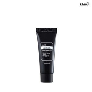 [체험특가] 클레어스 EGF 블루 진정크림 20g [정가 12,000원]