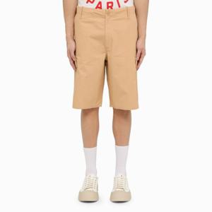 겐조 사이드 포켓 카고 버뮤다 쇼츠 FE55SH2359DLCO 12
