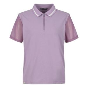 MOUNTIA 세이브존02 헤이즐티셔츠C4 PD 1MQTSM4508