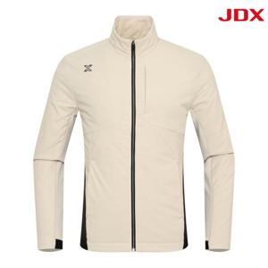 [JDX] 남성 저지 라이트 패딩 점퍼(X1WJU1101LI)