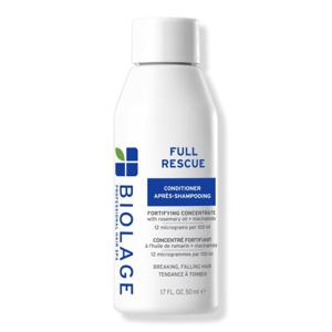 바이올라지 풀 레스큐 안티 헤어 폴 컨디셔너 50ml
